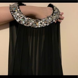 Beautiful Black Dress